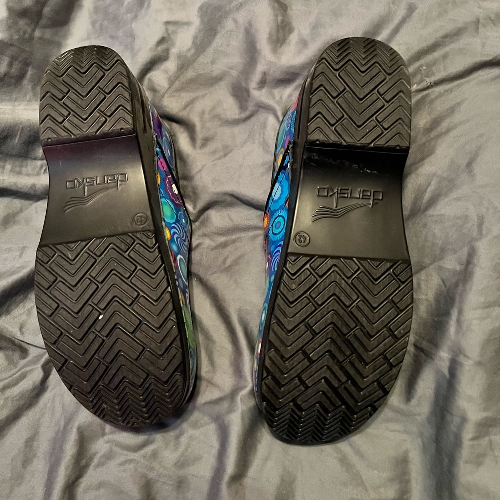Dansko Clogs Like New! Only Wore Once! No Returns… - image 2